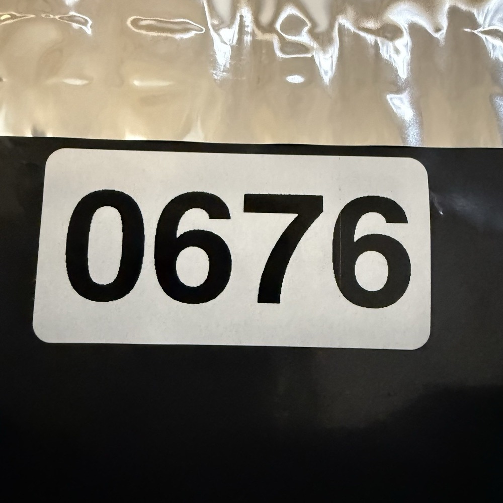 sold
